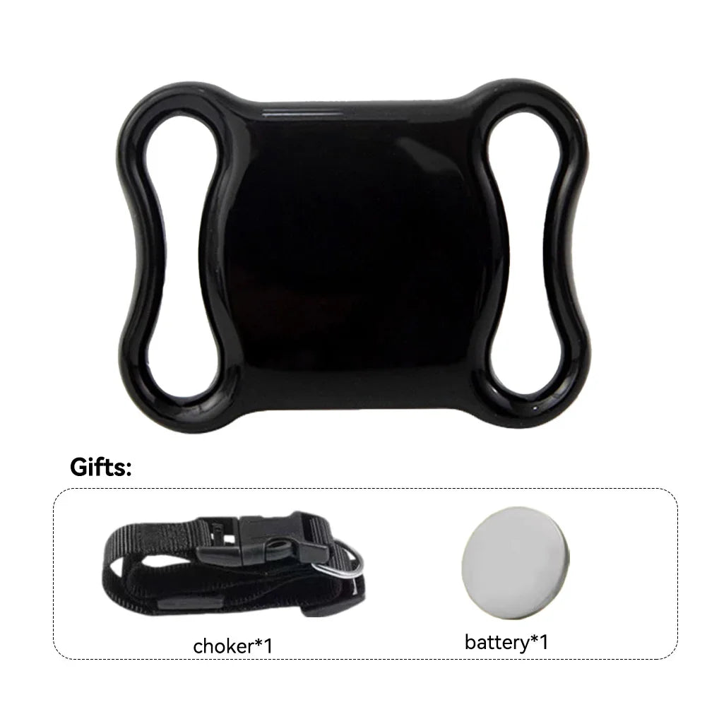 PETAMOUR Mini Android ISO Dog Cat Pet Finder