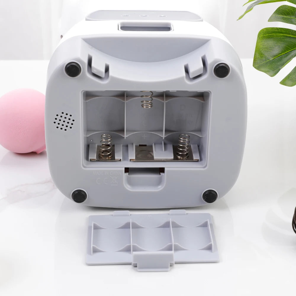 PETAMOUR Pet Feeder For Cats