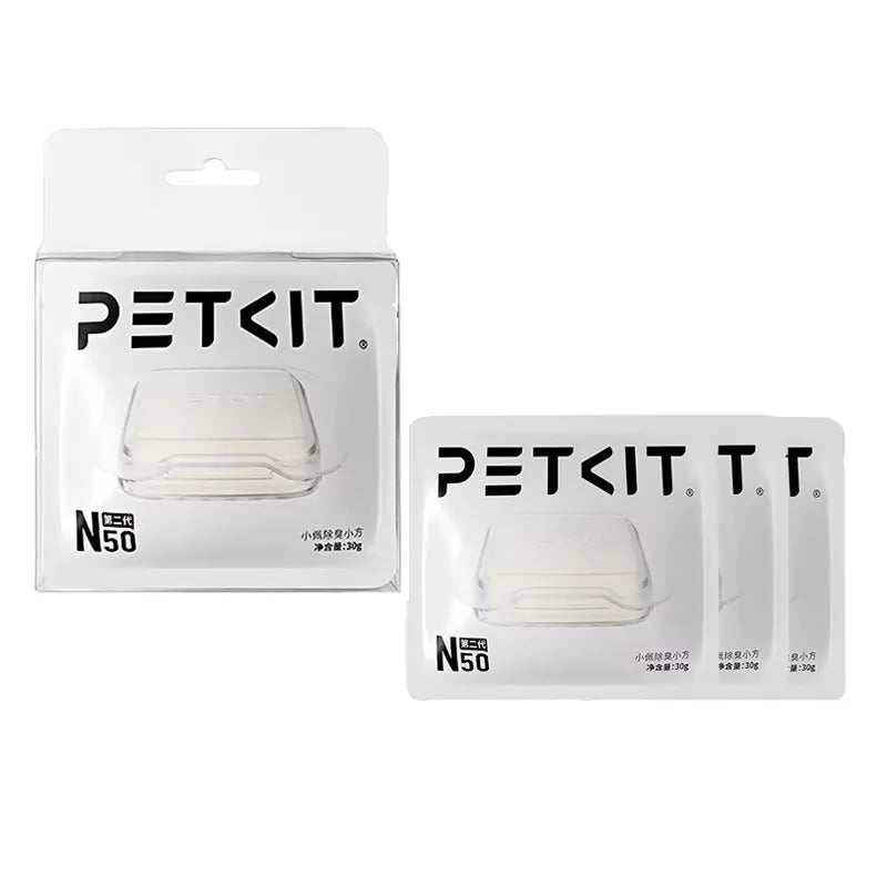 PETAMOUR Petkit Odor Eliminator N50
