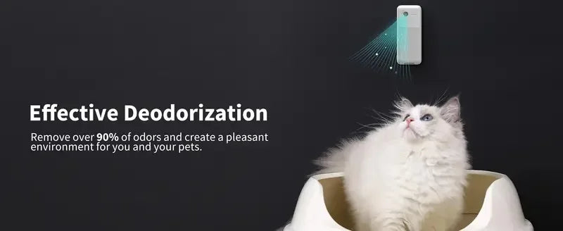 PETAMOUR PETKIT Air Purifying Refills